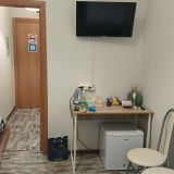 Отель Агиос на Курской, фото гостя