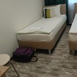 Отель Агиос на Курской, фото гостя