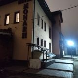 Отель Монарх, фото гостя