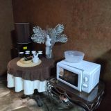 Отель Монарх, фото гостя