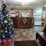 Отель Монарх, фото гостя