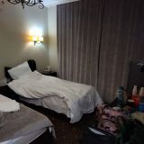 Отель Монарх, фото гостя