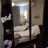 Отель Монарх, фото гостя