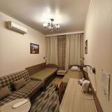 Гостевой дом Мегаполис, фото гостя