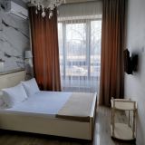 Отель Чайковский, фото гостя