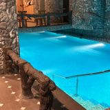 Гостиница Nabat Palace, фото гостя