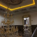 Гостиница Nabat Palace, фото гостя