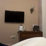 Гостиница Клевер на Волоколамке, фото гостя