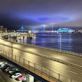 Апарт-отель Docklands aparthotel, фото гостя