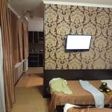 Гостевой дом Вилла Босса, фото гостя