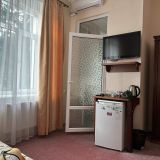 Отель Империал-2011, фото гостя