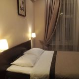 Отель М-Отель, фото гостя