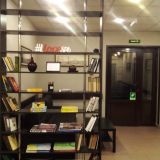 Отель М-Отель, фото гостя