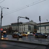 Отель Holiday Tagansky, фото гостя