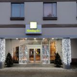 Отель Holiday Tagansky, фото гостя