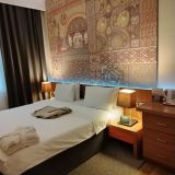 Отель Holiday Tagansky, фото гостя