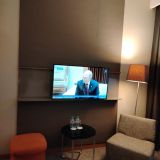 Отель Holiday Tagansky, фото гостя