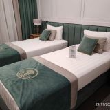 Отель Green Garden, фото гостя