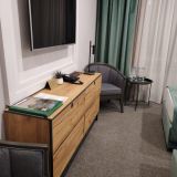 Отель Green Garden, фото гостя