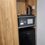 Отель Green Garden, фото гостя