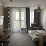 Business apartments, фото гостя