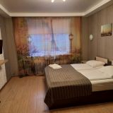 Меблированные комнаты Elle, фото гостя