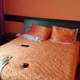 Отель Зарайск ТГК, фото гостя