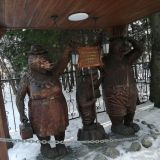 Гостиница Томск, фото гостя