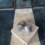 Гостиница Томск, фото гостя