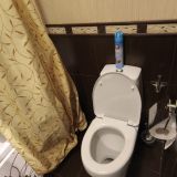 Гостиница БуддОтель Москва, фото гостя