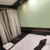 Гостиница БуддОтель Москва, фото гостя