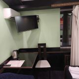 Гостиница БуддОтель Москва, фото гостя