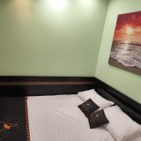 Гостиница БуддОтель Москва, фото гостя