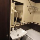 Гостиница БуддОтель Москва, фото гостя