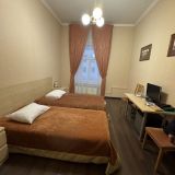 Гостевой дом Академии Пастухова, фото гостя