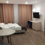 Апарт-отель Avenue-Apart, фото гостя