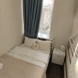 Мини-отель Остоженка 47, фото гостя