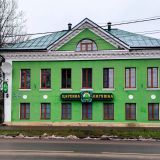 Отель Царевна-лягушка, фото гостя