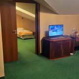 Отель Парк Крестовский, фото гостя