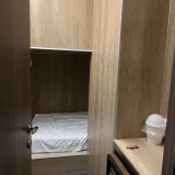 Меблированные комнаты KG Liner, фото гостя