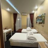 Гостиница Багет, фото гостя