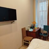 Меблированные комнаты Как дома, фото гостя