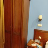 Меблированные комнаты Как дома, фото гостя