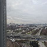 Гостиница Cosmos Moscow VDNH, фото гостя