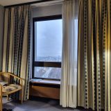 Гостиница Cosmos Moscow VDNH, фото гостя