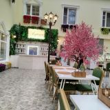 Гостиница Ока, фото гостя