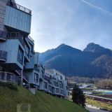 Апарт-отель SKYPARK, фото гостя