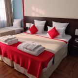 Отель Руссо Туристо, фото гостя