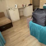 Гостевой дом Palma Раrk, фото гостя