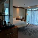 Ренессанс Минск Конгресс Отель и СПА Центр, фото гостя